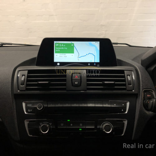 Wireless Apple Carplay Android Auto Bmw Nbt F F F