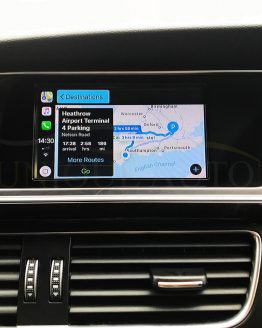 Wireless Apple CarPlay Android Auto NBT EVO Widescreen 8.8/10.2 BMW  F10/F20/F30 1/2/3/4/5/6/X1/X2/X5/X6 SERIES 2016-2019 NAVIGATION CAMERA  INTERFACE - Unique Auto Developments