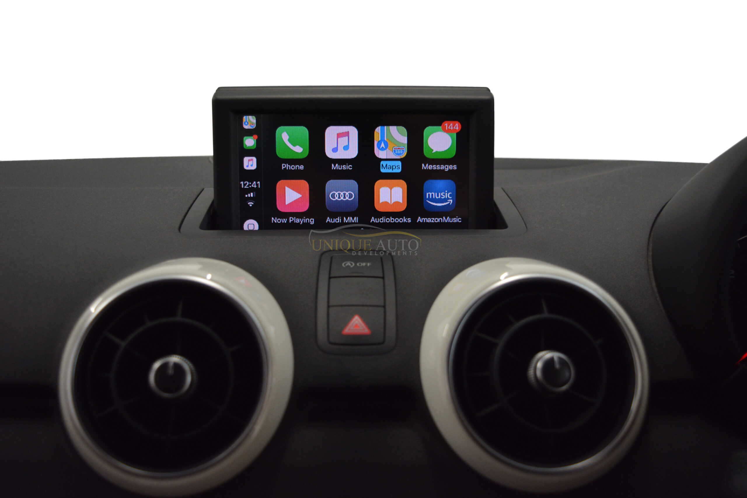 Installation caméra de recul / Ecran Android CarPlay Android Auto