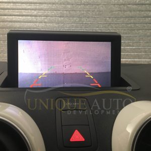 Reverse cam Reverse cam