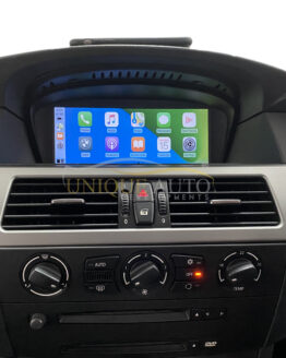 Wireless Apple CarPlay Android Auto NBT EVO Widescreen 8.8/10.2 BMW  F10/F20/F30 1/2/3/4/5/6/X1/X2/X5/X6 SERIES 2016-2019 NAVIGATION CAMERA  INTERFACE - Unique Auto Developments