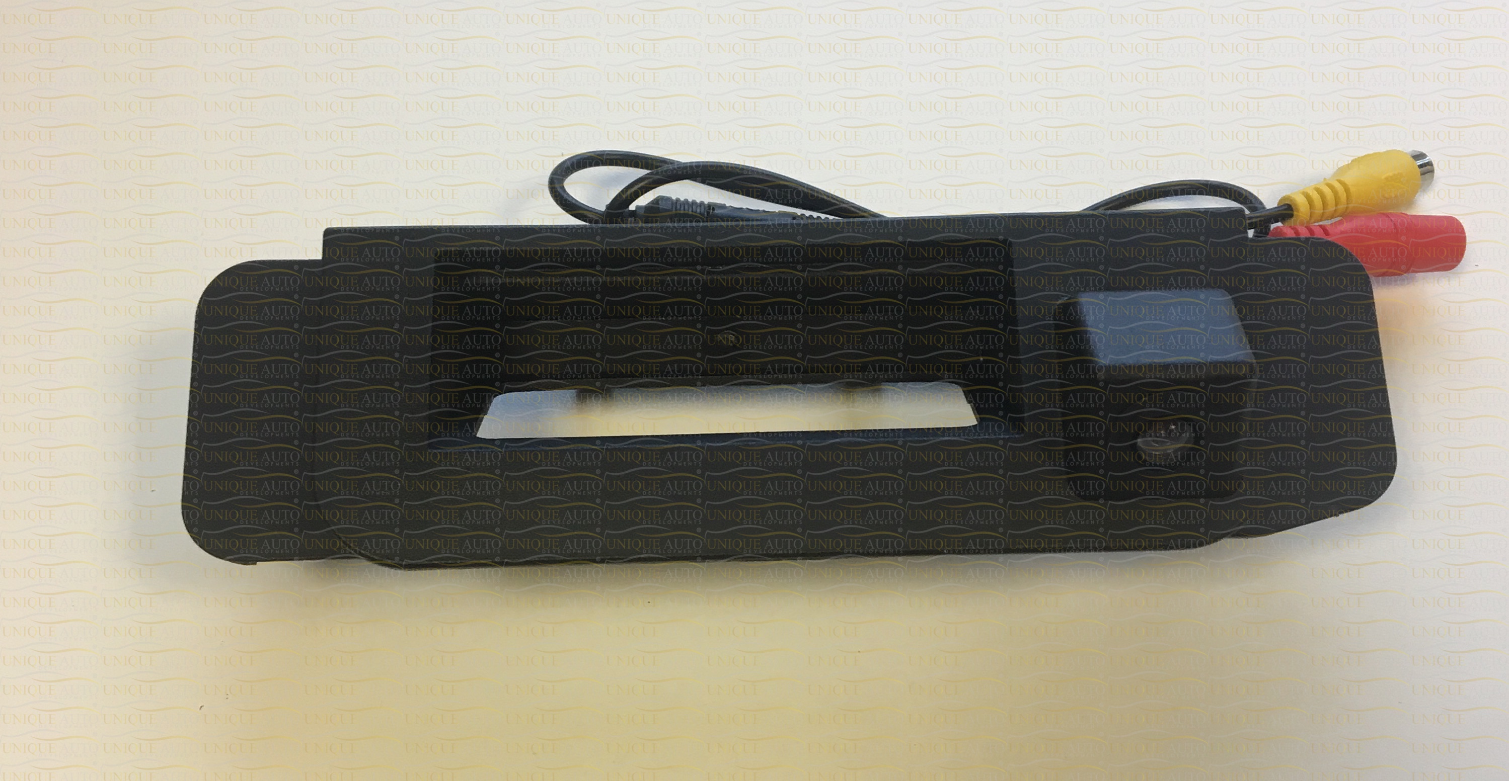 Mercedes CLA/W205 C Class Aftermarket Rear Reversing Camera Unique