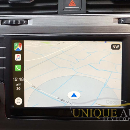 Wireless Apple CarPlay Android Auto Interface for VW MIB 1/MIB 2 Golf