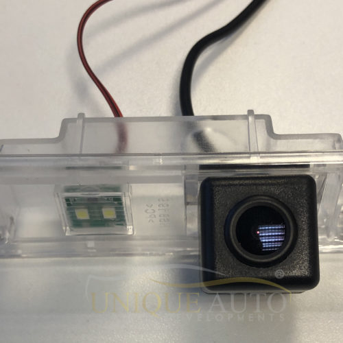 BMW E89 Z4 Reversing Backup Camera Unique Auto Developments