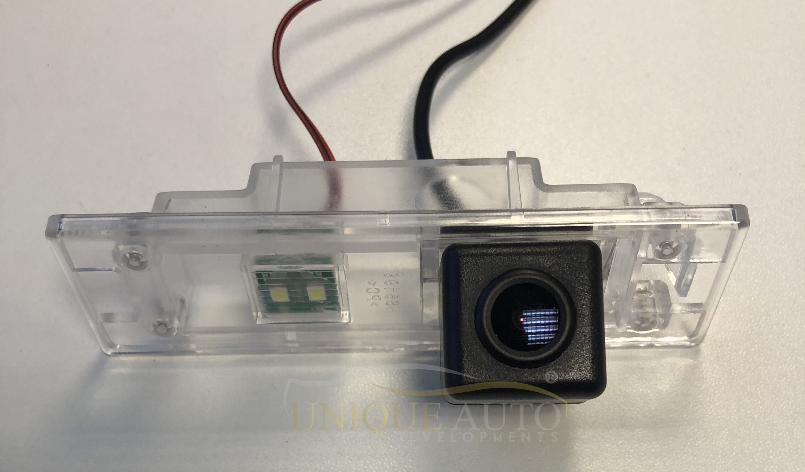 BMW E89 Z4 Reversing Backup Camera Unique Auto Developments