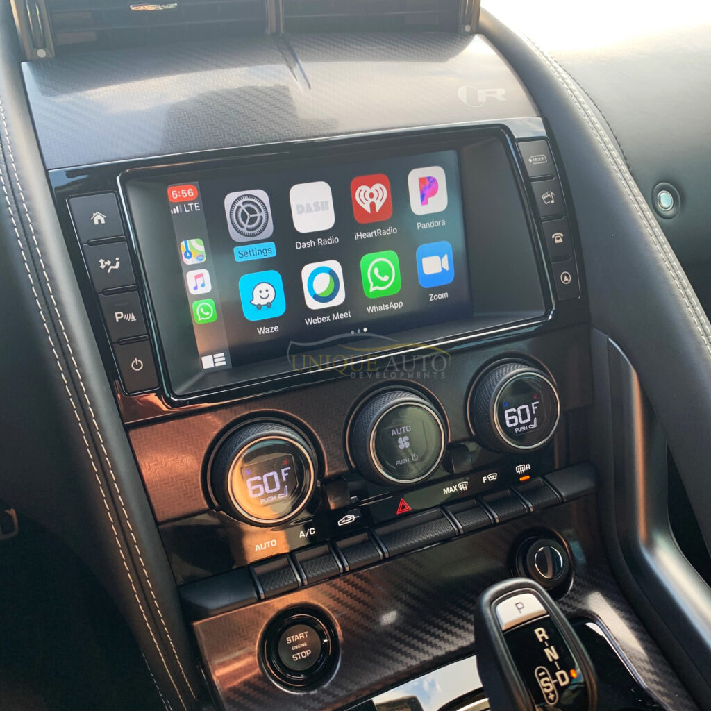 how-to-use-apple-carplay-with-iphone-without-wires